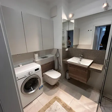 Apartamento Zygmunta