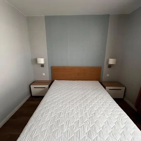 Apartamento Zygmunta Gdynia